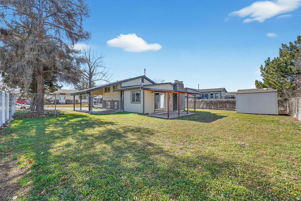 409 E 10185 S Sandy, UT 84070