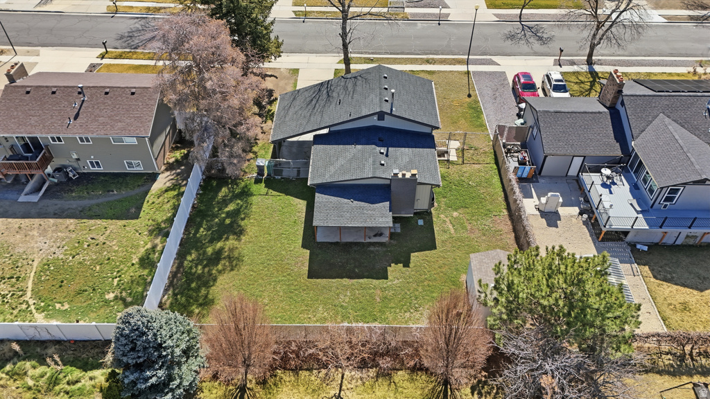 409 E 10185 S Sandy, UT 84070