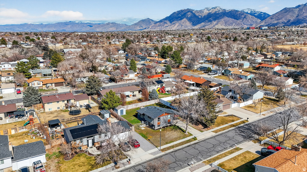 409 E 10185 S Sandy, UT 84070