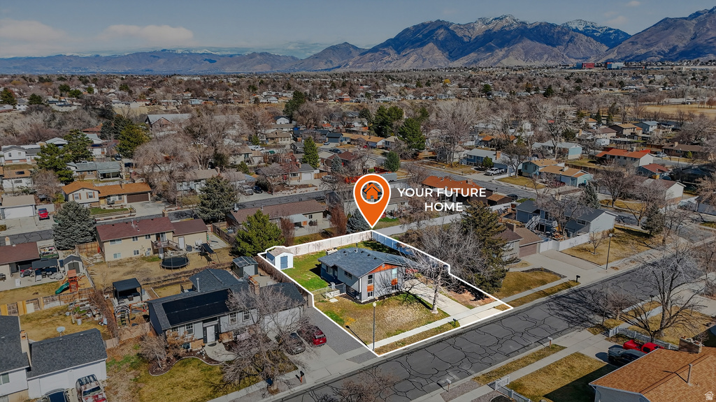 409 E 10185 S Sandy, UT 84070