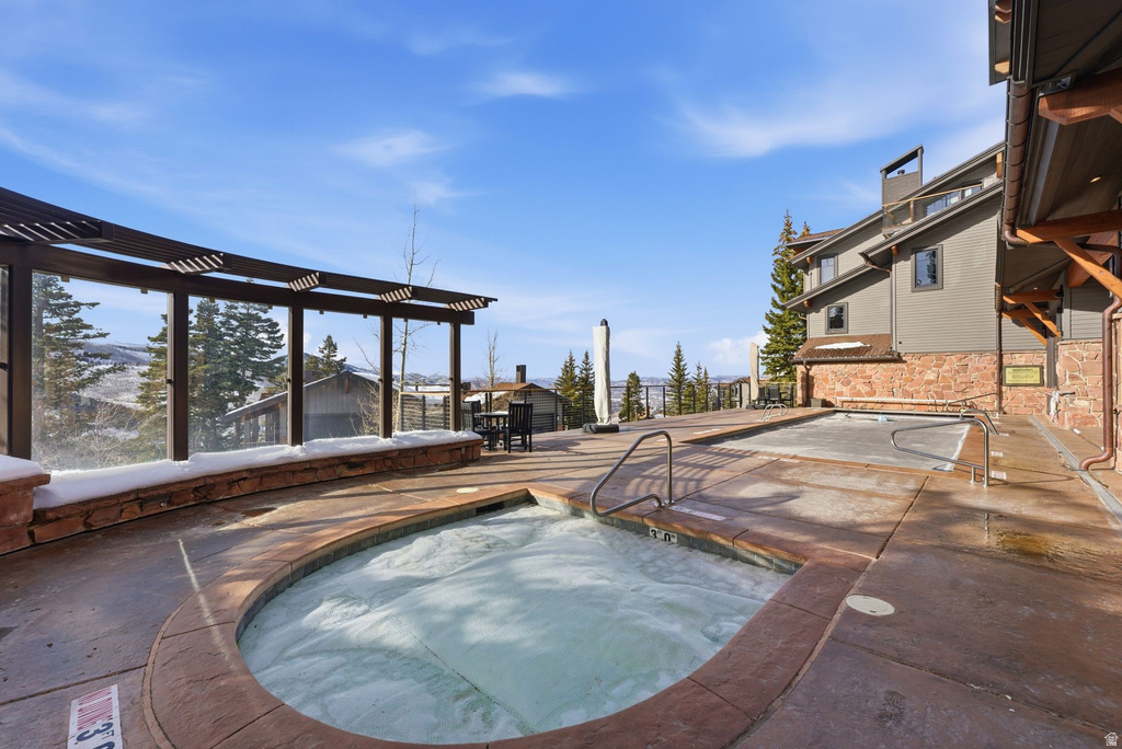 8200 ROYAL ST E #5 Deer Valley, UT 84060