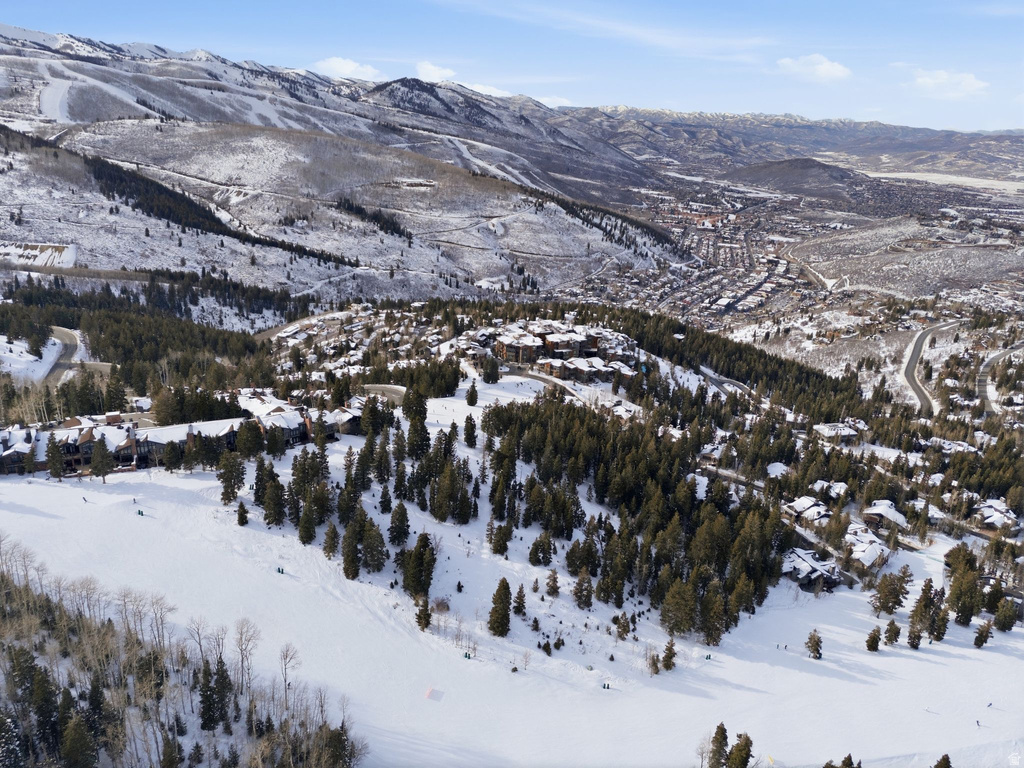 8200 ROYAL ST E #5 Deer Valley, UT 84060
