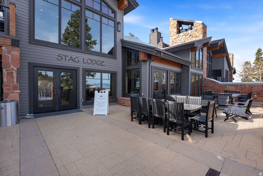 8200 ROYAL ST E #5 Deer Valley, UT 84060