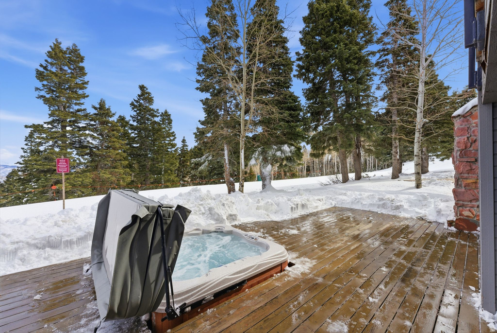 8200 ROYAL ST E #5 Deer Valley, UT 84060