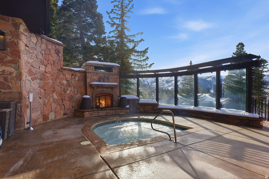 8200 ROYAL ST E #5 Deer Valley, UT 84060