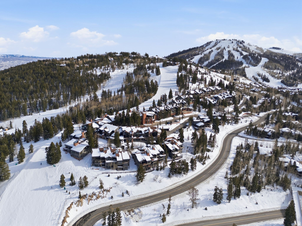 8200 ROYAL ST E #5 Deer Valley, UT 84060