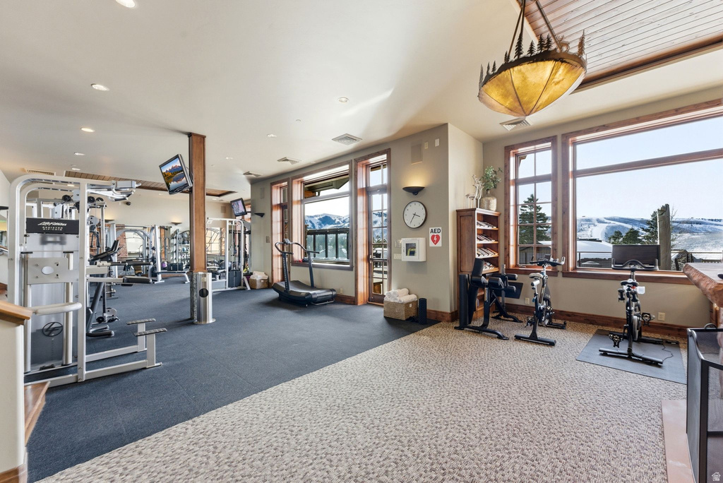 8200 ROYAL ST E #5 Deer Valley, UT 84060