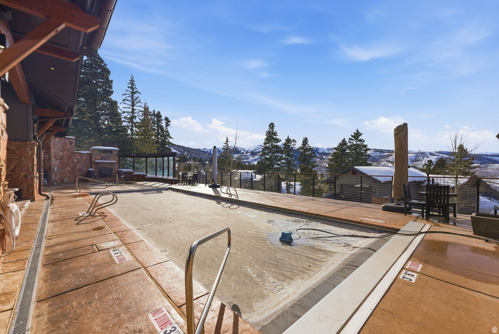 8200 ROYAL ST E #5 Deer Valley, UT 84060