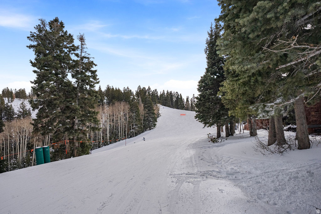 8200 ROYAL ST E #5 Deer Valley, UT 84060