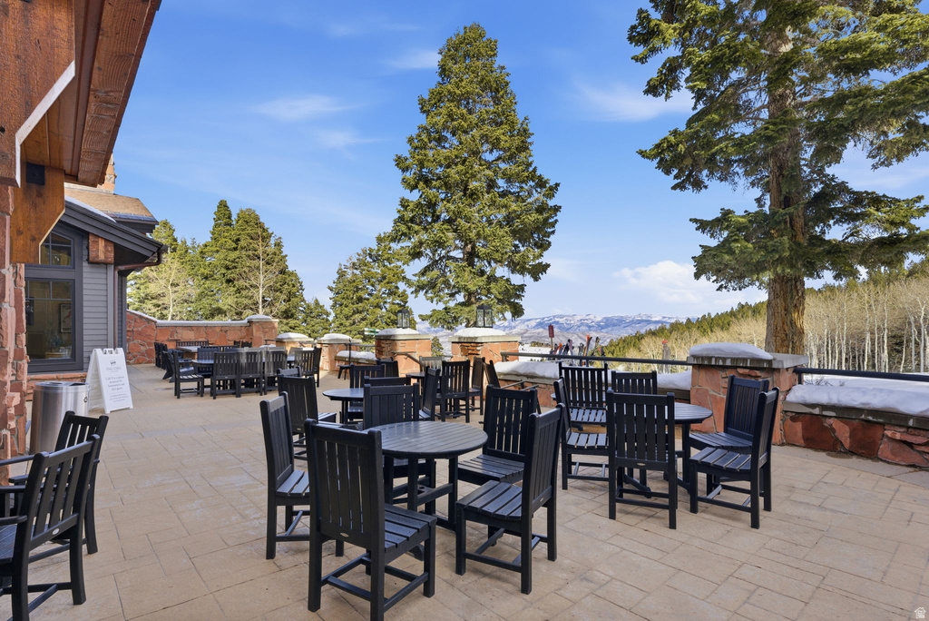 8200 ROYAL ST E #5 Deer Valley, UT 84060