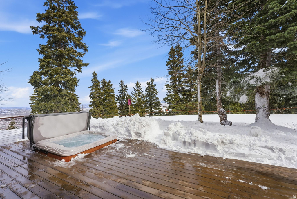 8200 ROYAL ST E #5 Deer Valley, UT 84060