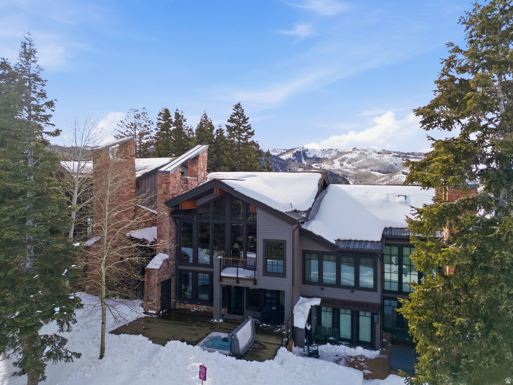 8200 ROYAL ST E #5 Deer Valley, UT 84060