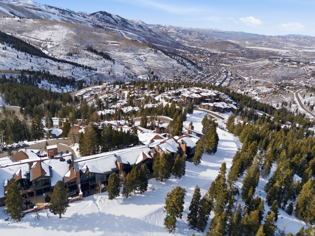 8200 ROYAL ST E #5 Deer Valley, UT 84060