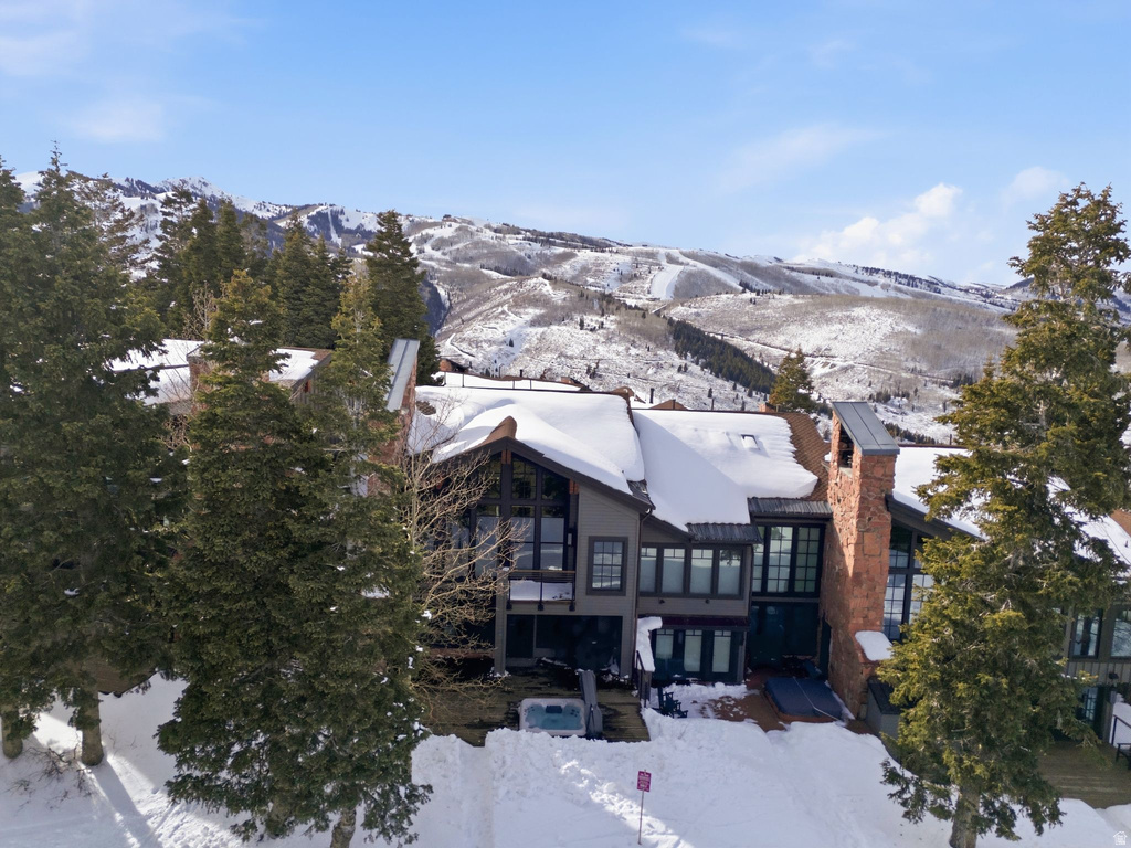 8200 ROYAL ST E #5 Deer Valley, UT 84060