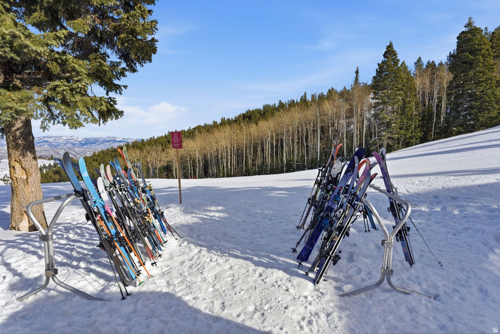 8200 ROYAL ST E #5 Deer Valley, UT 84060