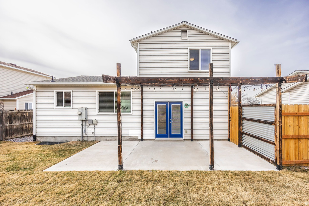 5843 S 3230 W Taylorsville, UT 84129