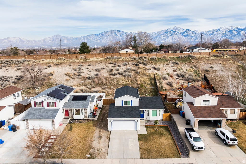 5843 S 3230 W Taylorsville, UT 84129