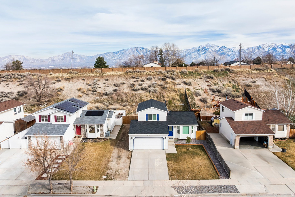 5843 S 3230 W Taylorsville, UT 84129