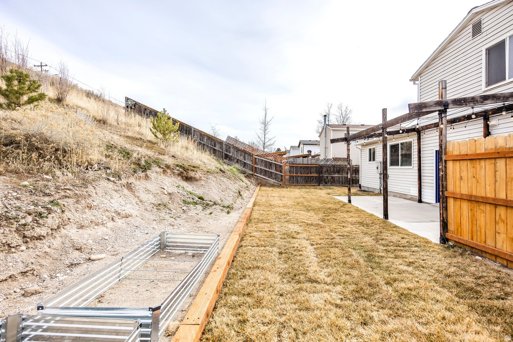 5843 S 3230 W Taylorsville, UT 84129