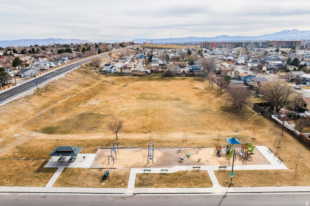 5843 S 3230 W Taylorsville, UT 84129