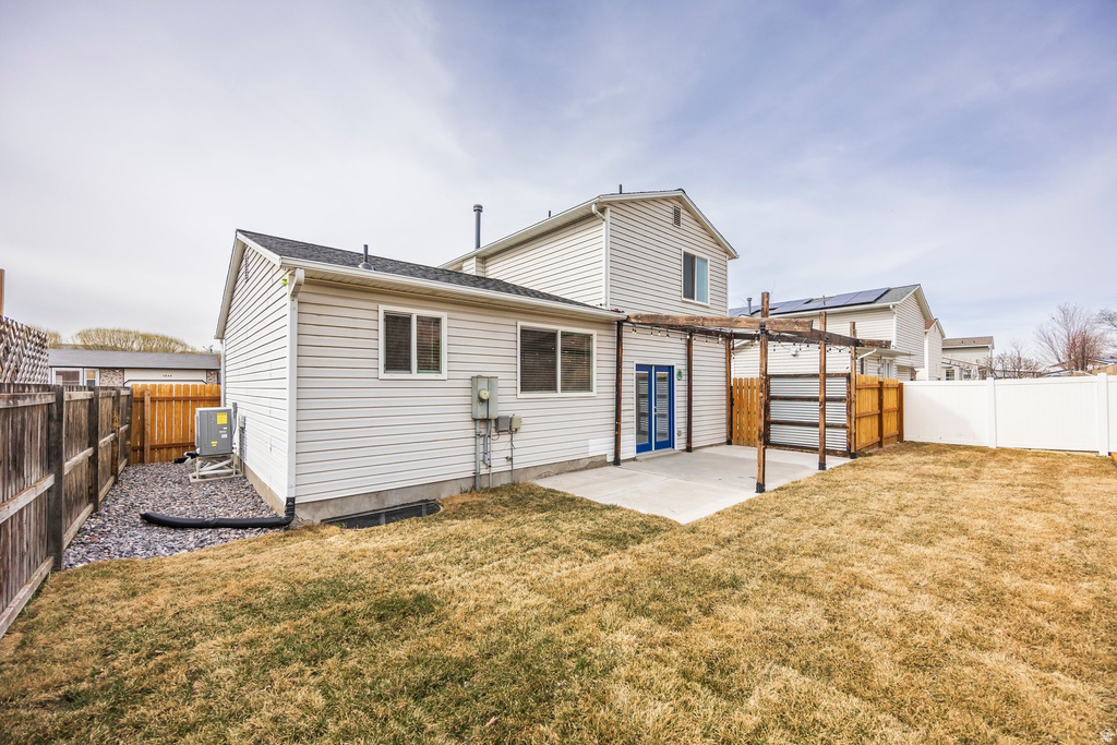 5843 S 3230 W Taylorsville, UT 84129