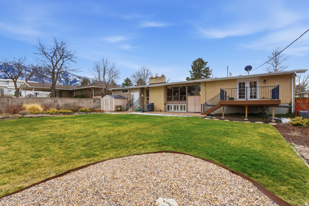 8651 S MOUNT MAJESTIC RD Sandy, UT 84093