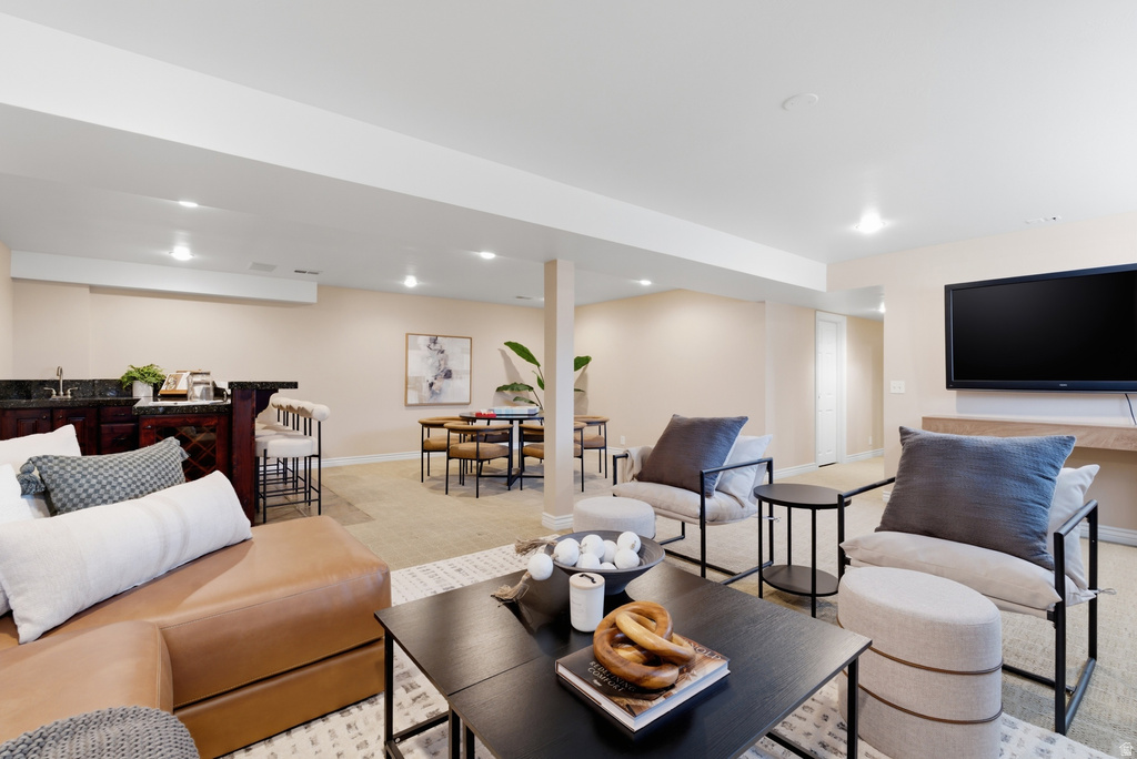 8651 S MOUNT MAJESTIC RD Sandy, UT 84093