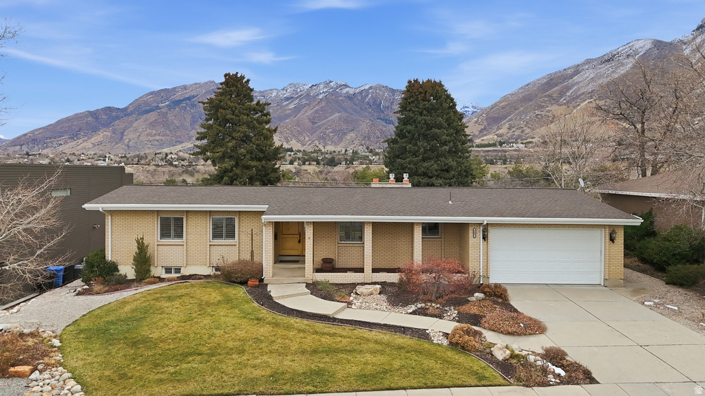 8651 S MOUNT MAJESTIC RD Sandy, UT 84093