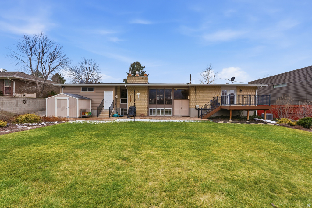 8651 S MOUNT MAJESTIC RD Sandy, UT 84093