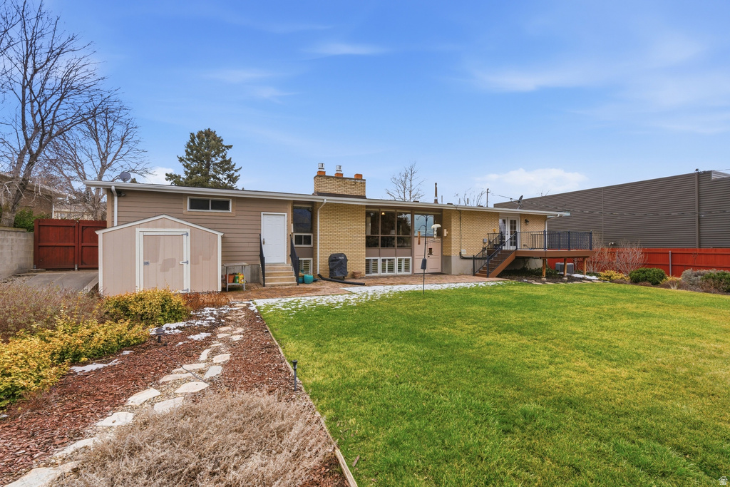 8651 S MOUNT MAJESTIC RD Sandy, UT 84093