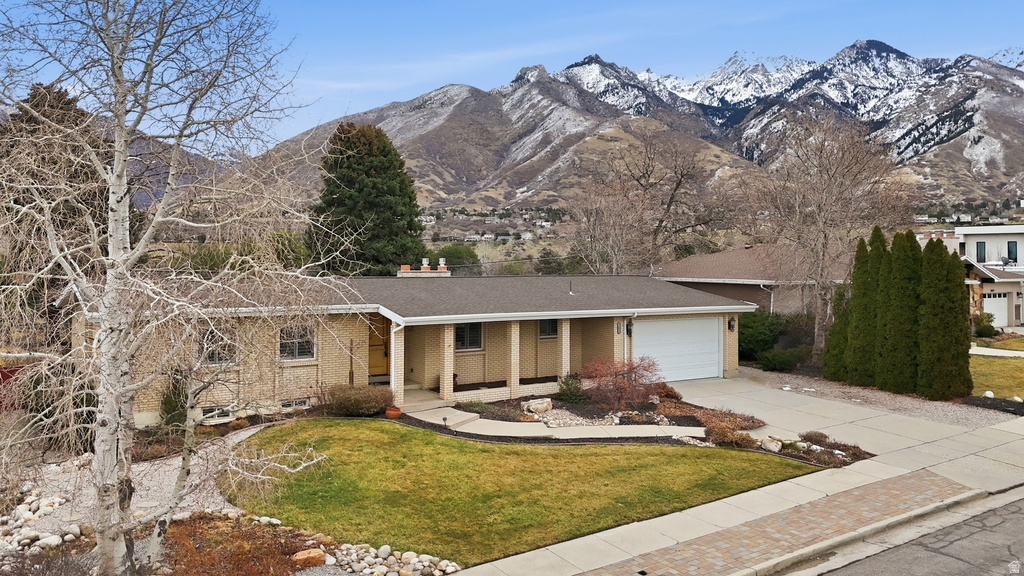 8651 S MOUNT MAJESTIC RD Sandy, UT 84093