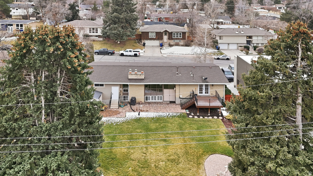 8651 S MOUNT MAJESTIC RD Sandy, UT 84093