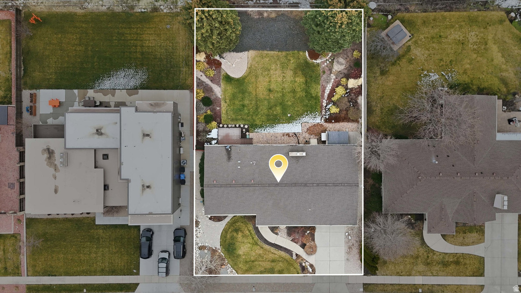 8651 S MOUNT MAJESTIC RD Sandy, UT 84093