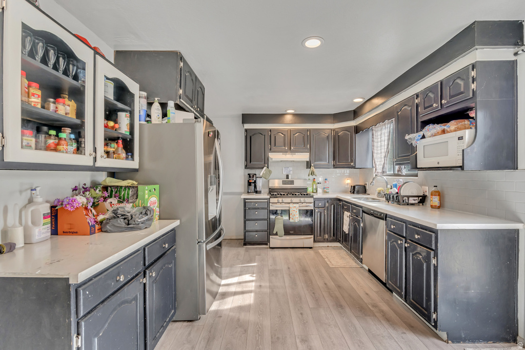 5276 S HUNTINGTON CIR Taylorsville, UT 84129