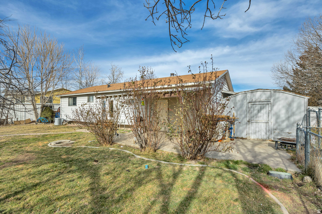 5276 S HUNTINGTON CIR Taylorsville, UT 84129