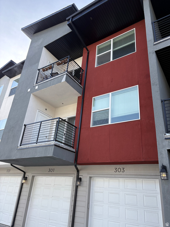 462 W 40 S #203 Providence, UT 84332