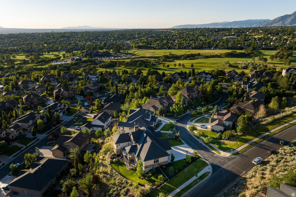 12056 S CORTINA CREST DR Draper, UT 84020