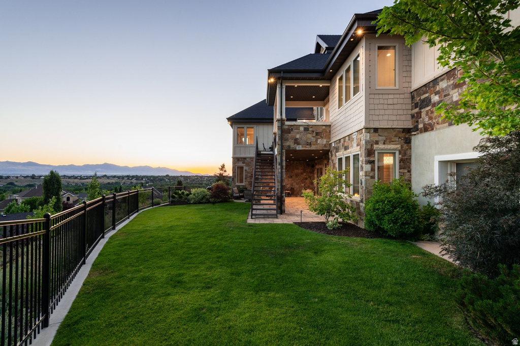 12056 S CORTINA CREST DR Draper, UT 84020