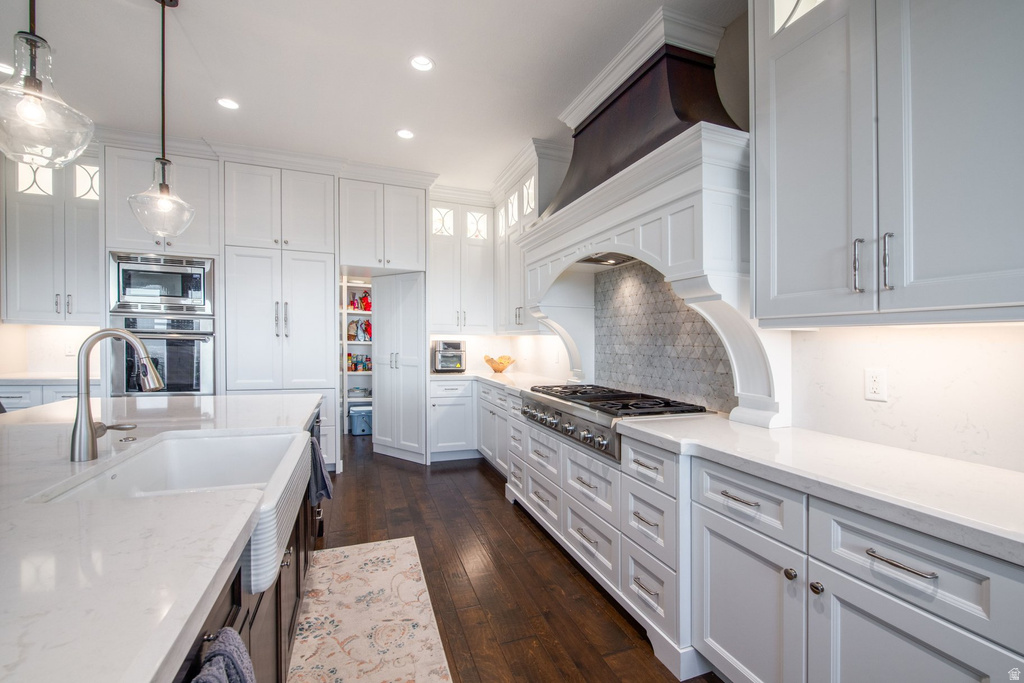 12056 S CORTINA CREST DR Draper, UT 84020