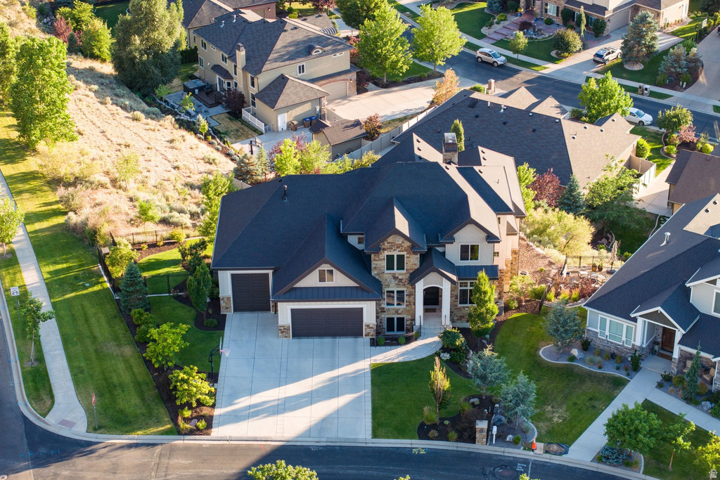 12056 S CORTINA CREST DR Draper, UT 84020