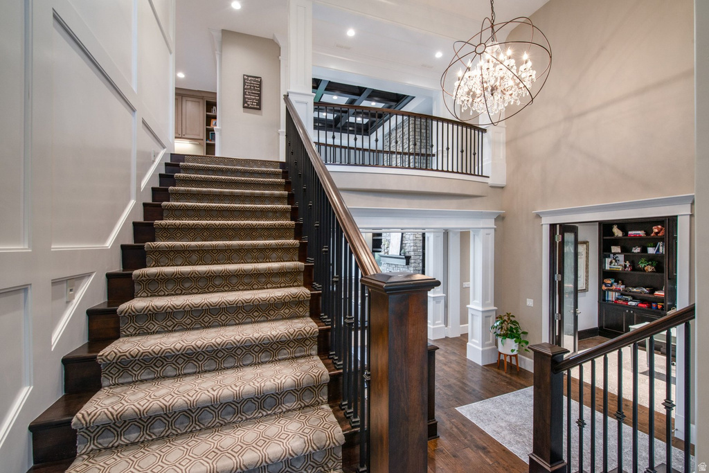 12056 S CORTINA CREST DR Draper, UT 84020