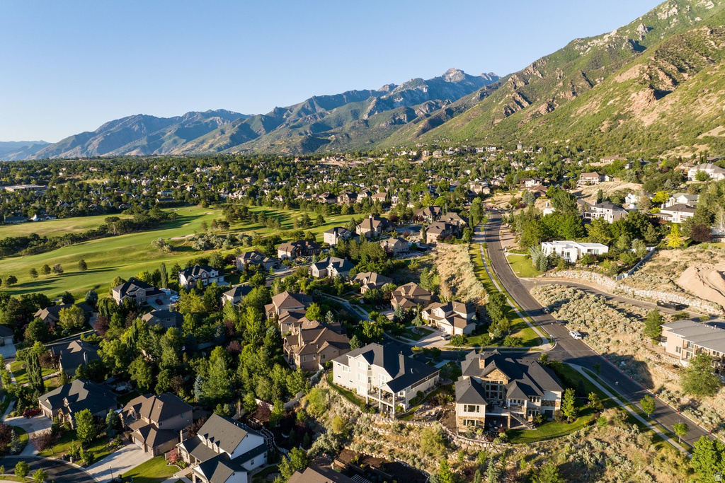 12056 S CORTINA CREST DR Draper, UT 84020