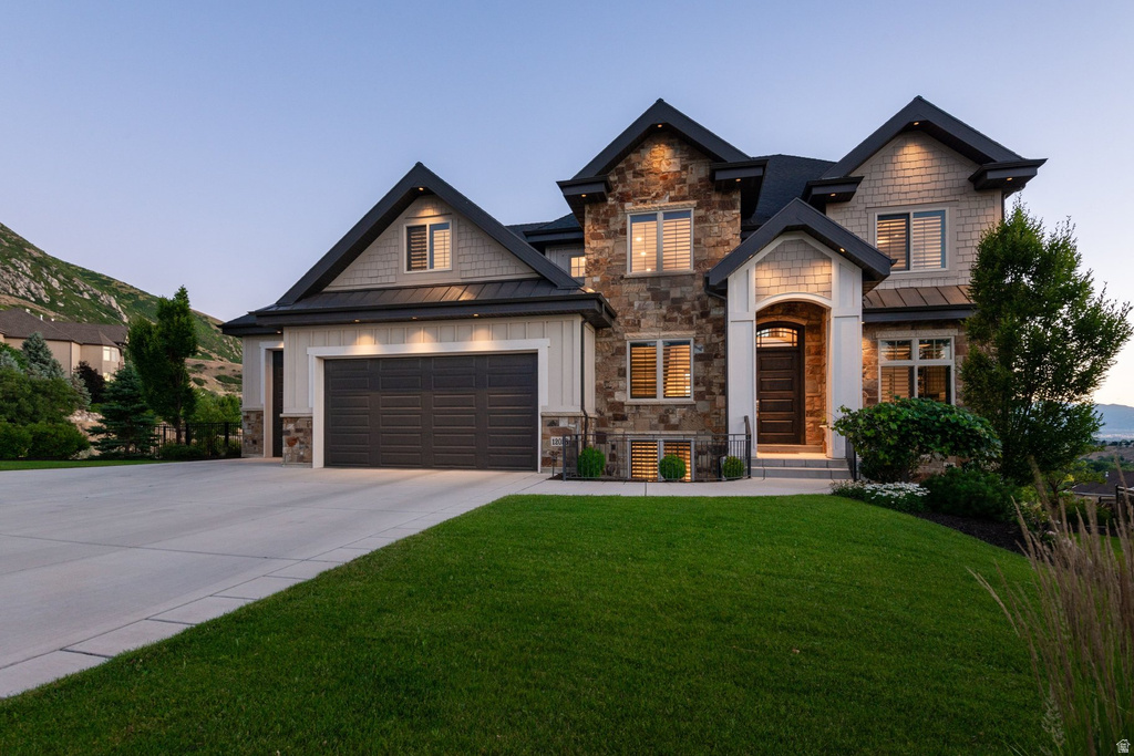 12056 S CORTINA CREST DR Draper, UT 84020