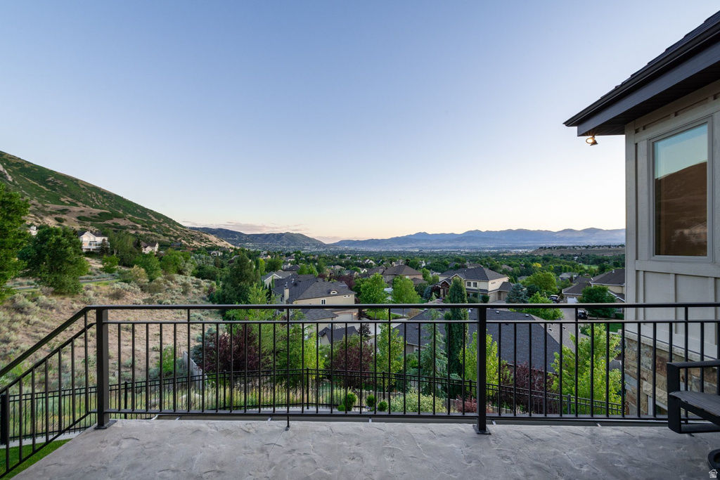 12056 S CORTINA CREST DR Draper, UT 84020