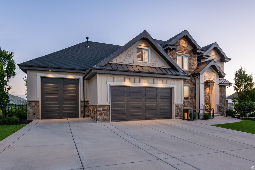 12056 S CORTINA CREST DR Draper, UT 84020