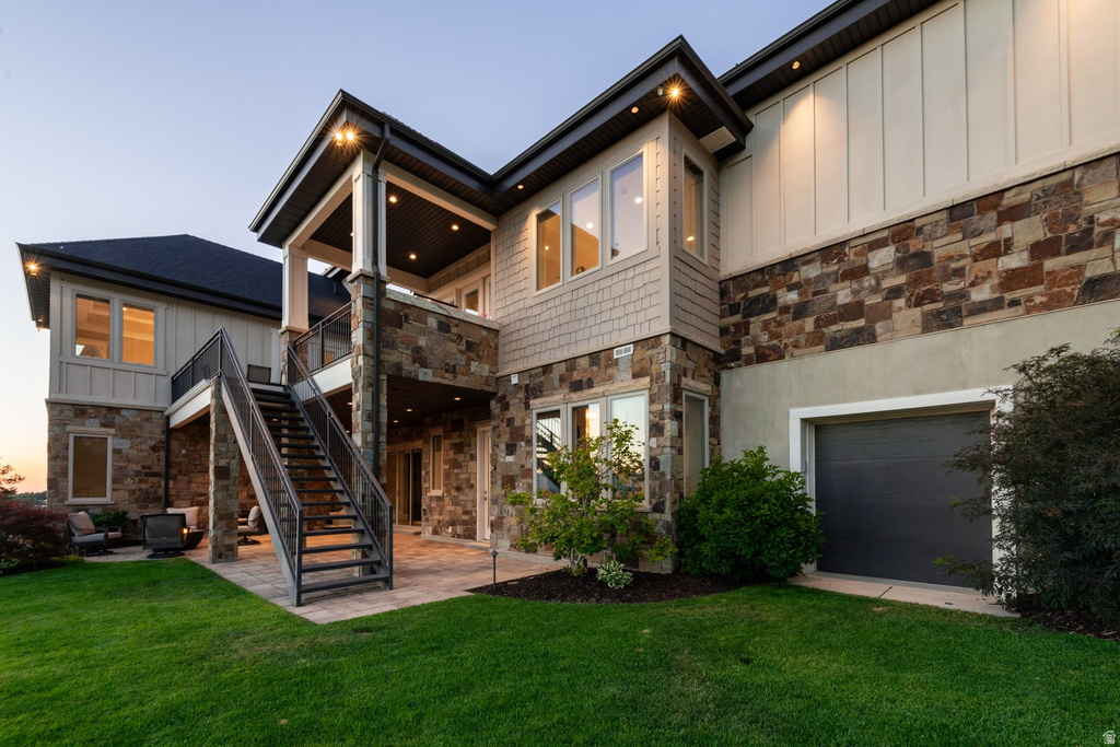 12056 S CORTINA CREST DR Draper, UT 84020