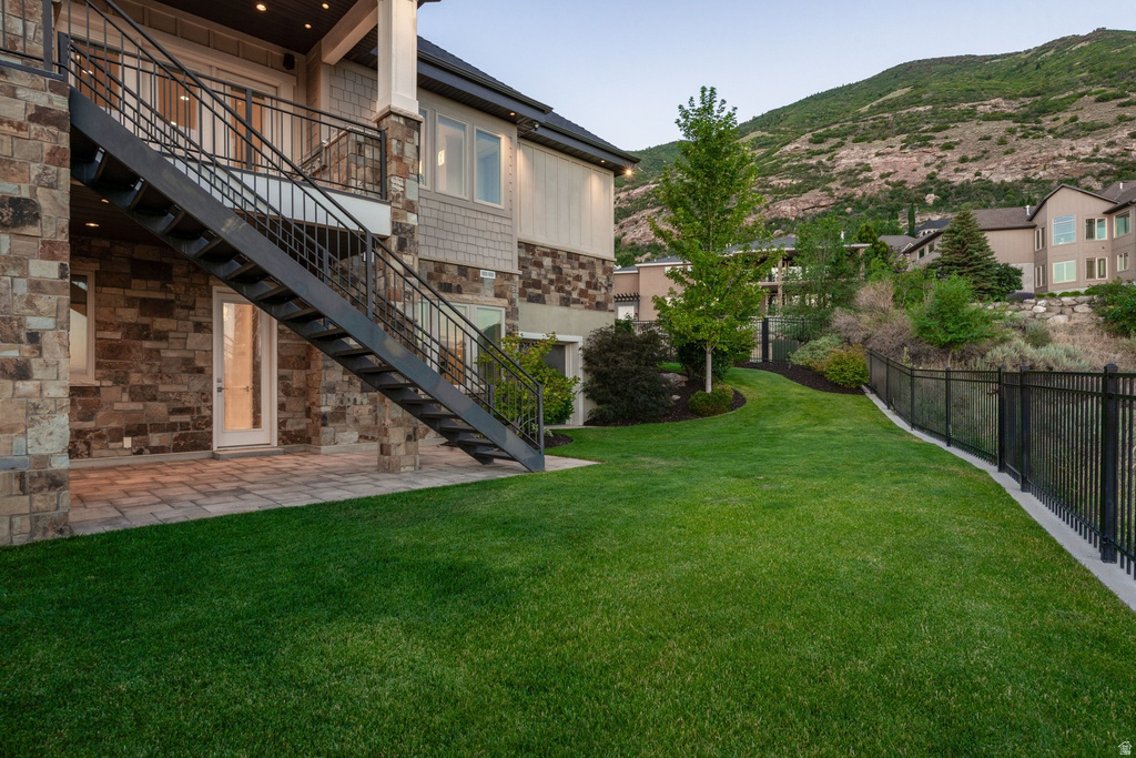 12056 S CORTINA CREST DR Draper, UT 84020
