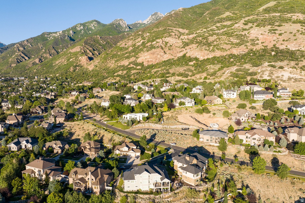 12056 S CORTINA CREST DR Draper, UT 84020