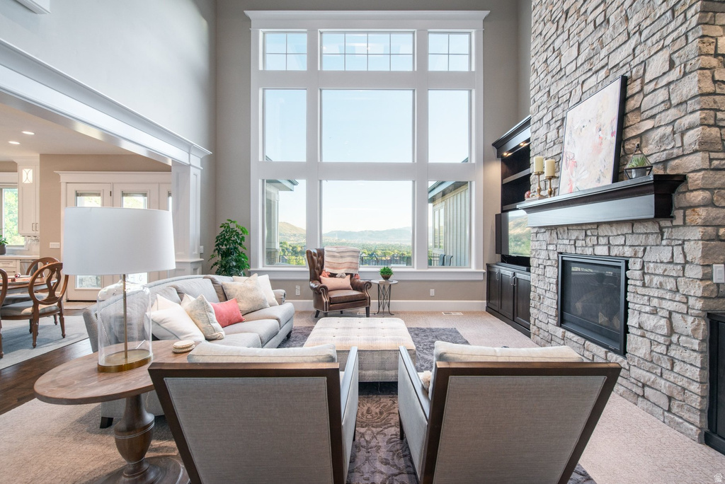 12056 S CORTINA CREST DR Draper, UT 84020