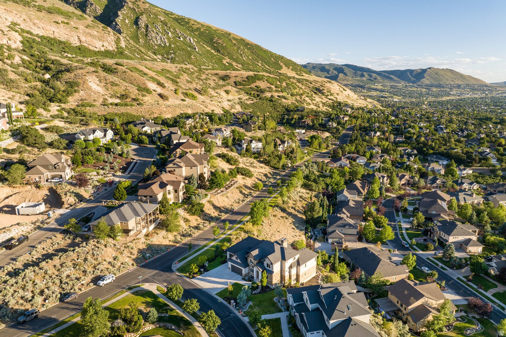 12056 S CORTINA CREST DR Draper, UT 84020